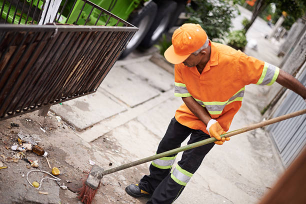 Best Scrap Metal Removal in Fort Stockton, TX