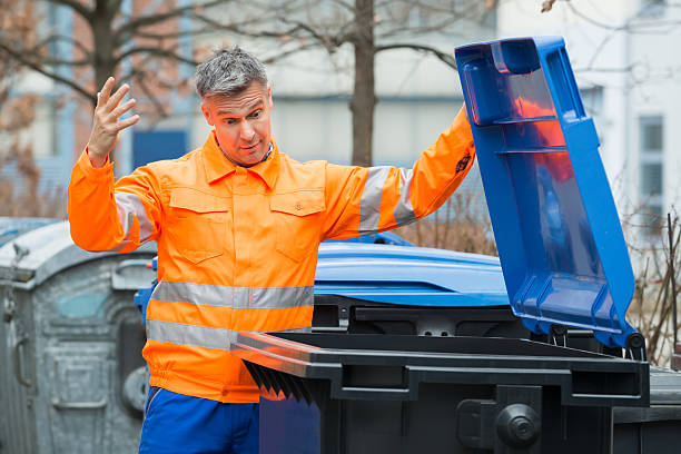 Best Recycling Services for Junk in Fort Stockton, TX