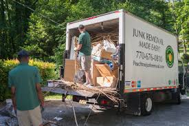 Best Garage Cleanout in Fort Stockton, TX